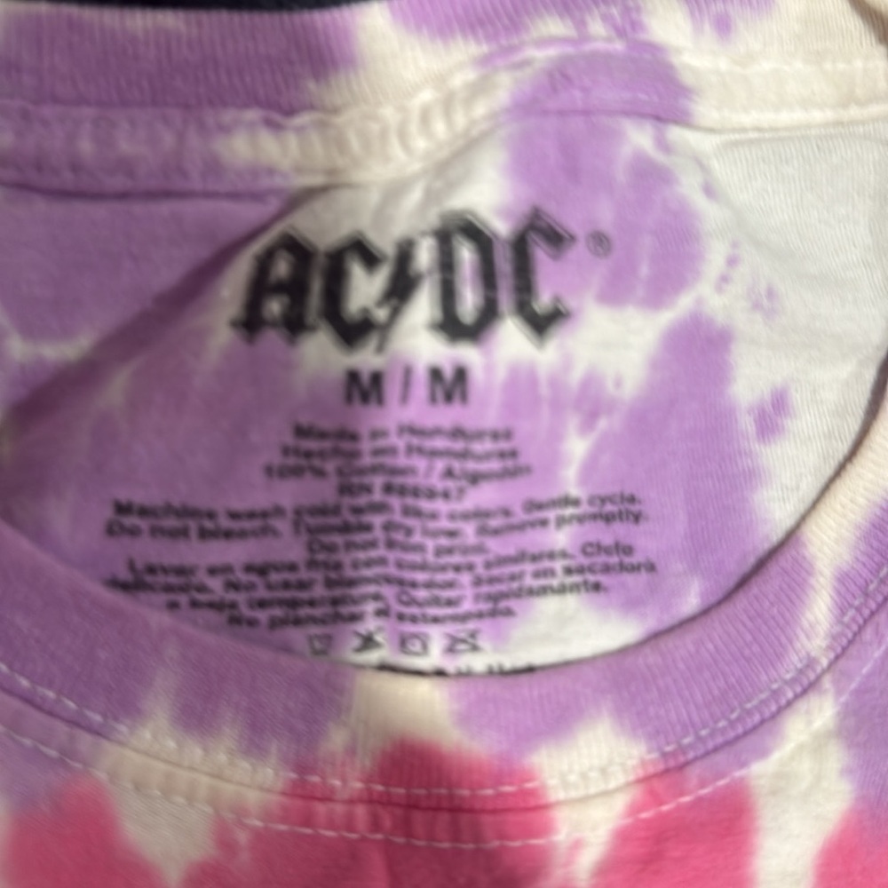 Crop top - Picture 2 of 2